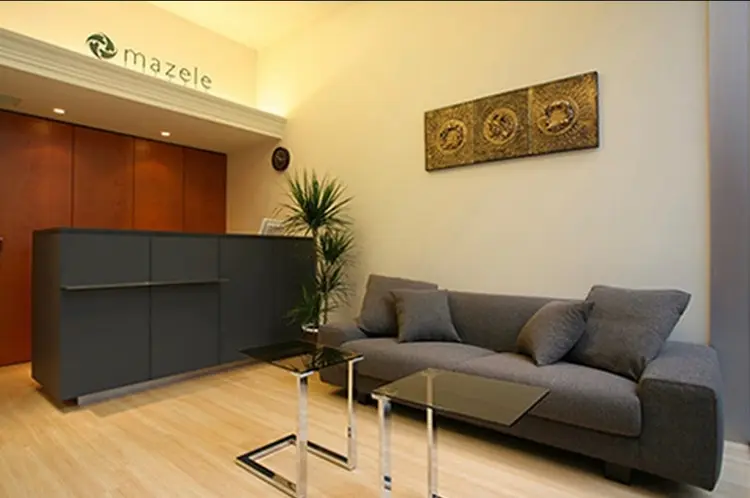 mazele HAIRの内観・外観1