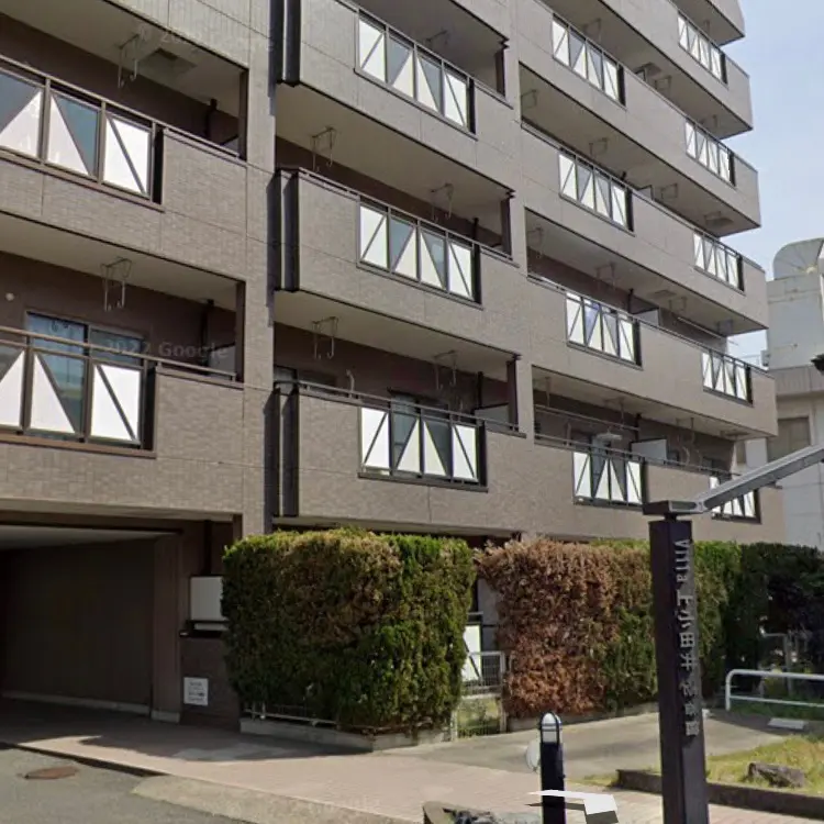 ローズ ドゥ セレクトの内観・外観1