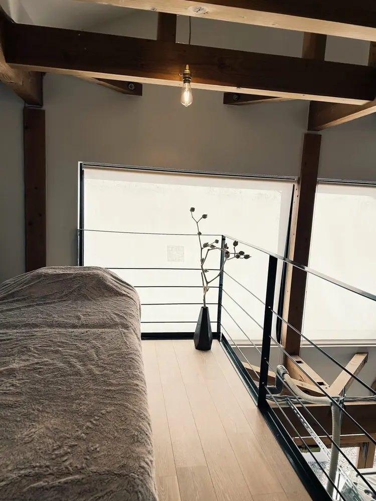 SHIMONSHAIRの内観・外観3