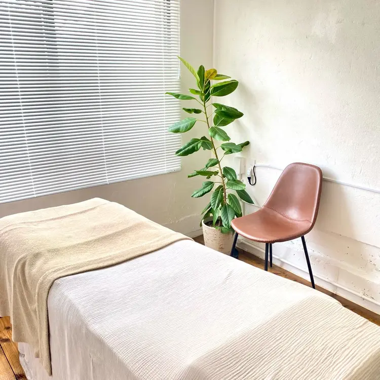 MAYUの内観・外観1