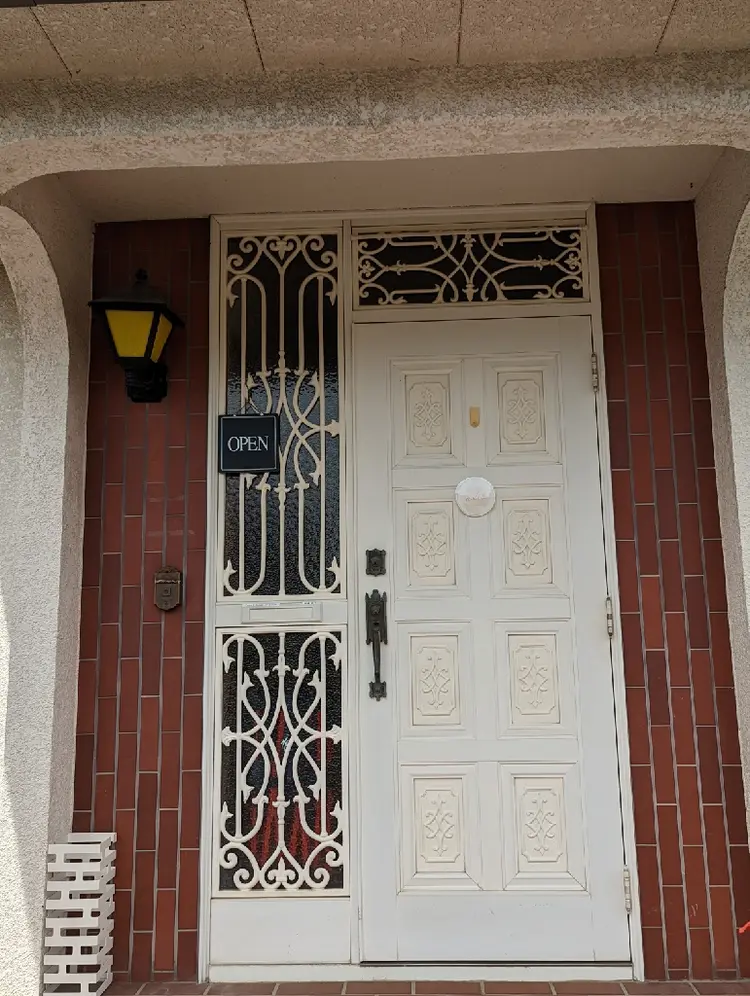 TotalBeauty axisの内観・外観1