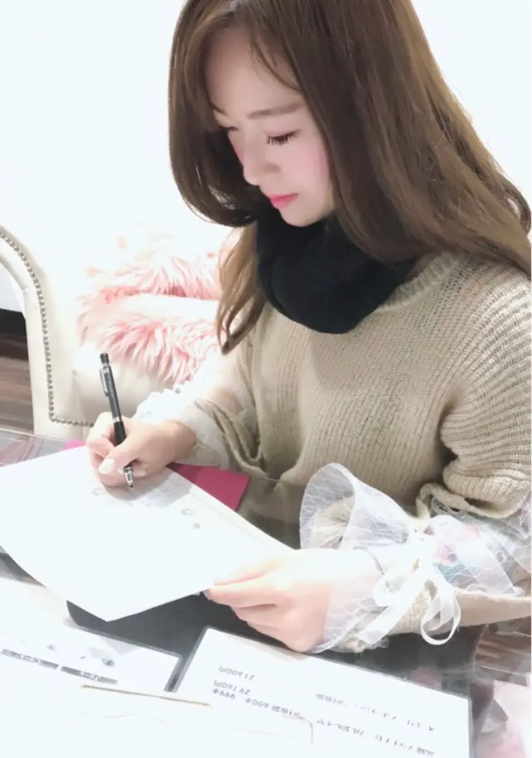 ビューティ・アイの内観・外観3