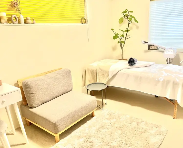 毛穴が見えなくなるサロン  Horoの内観・外観1