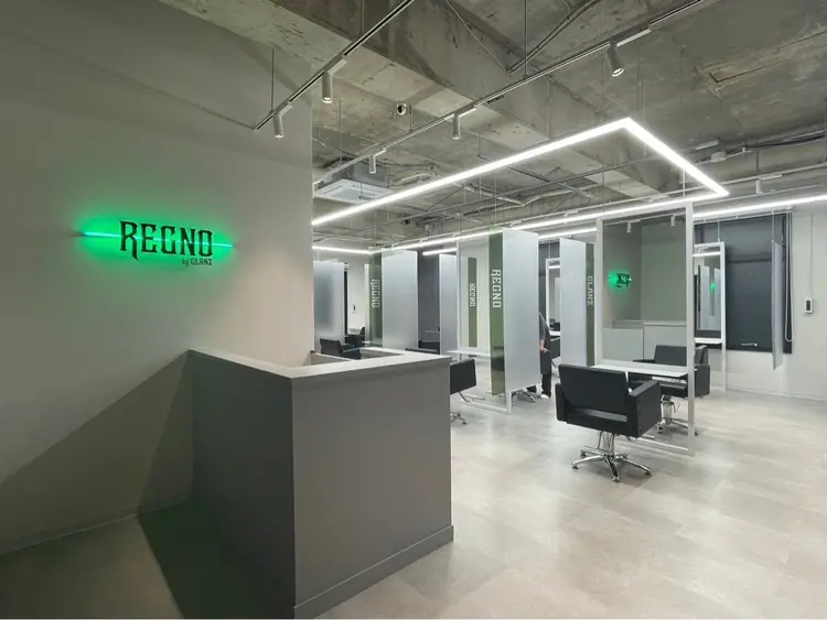 REGNO by GLANZの内観・外観1