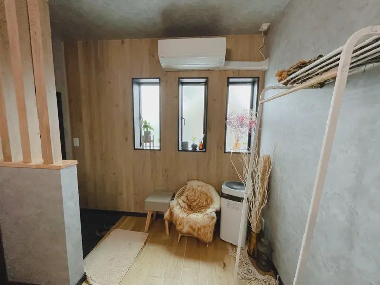 eyelashsalon joyの内観・外観2