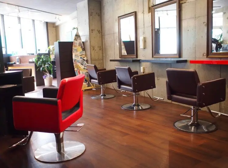 1+unplusの内観・外観2