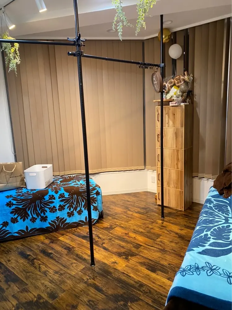 リラクゼーションALOHAの内観・外観3