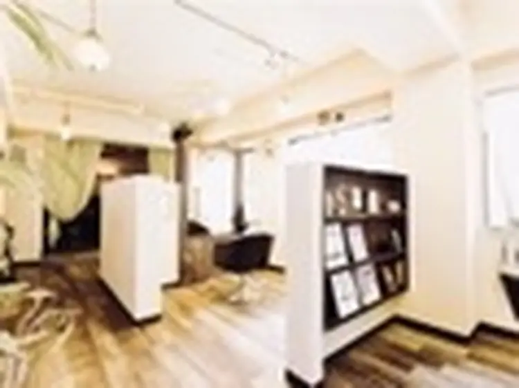 VERSTECK Lichtの内観・外観1