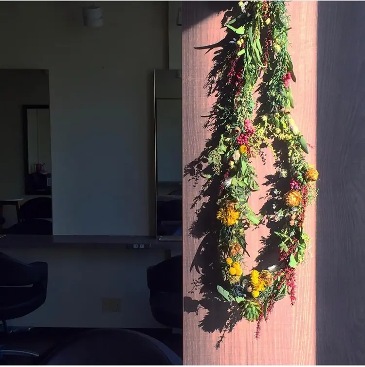 SALON WORK STATIONの内観・外観2