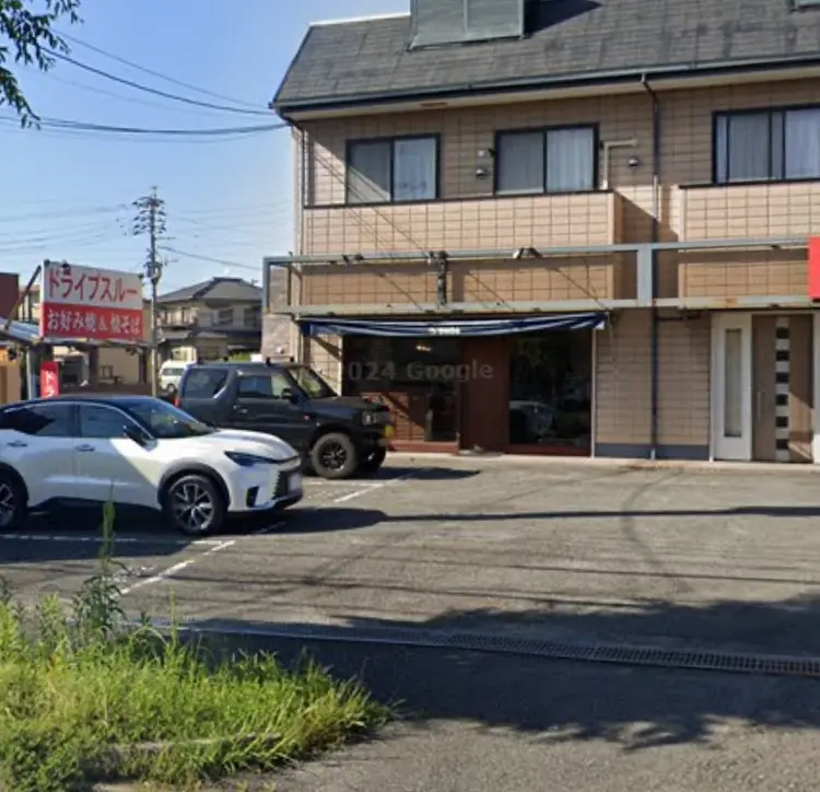 BeBeの内観・外観3