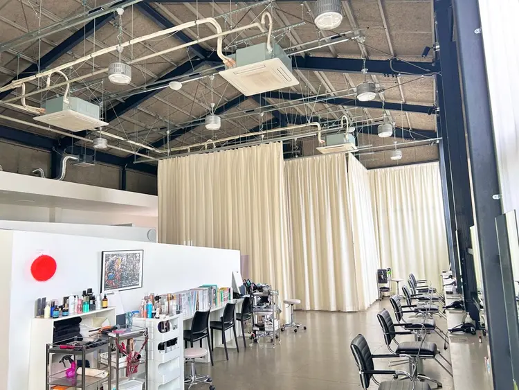 EDAME/エダメの内観・外観1