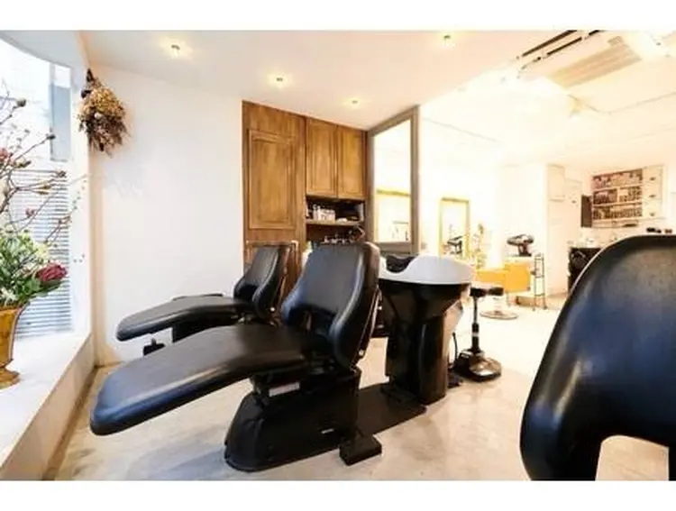 roonの内観・外観3