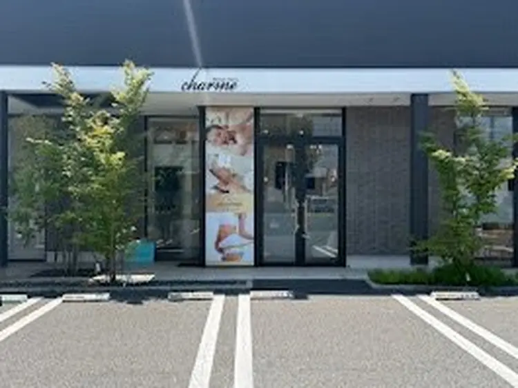 エクシアホワイトニング前橋店の内観・外観2