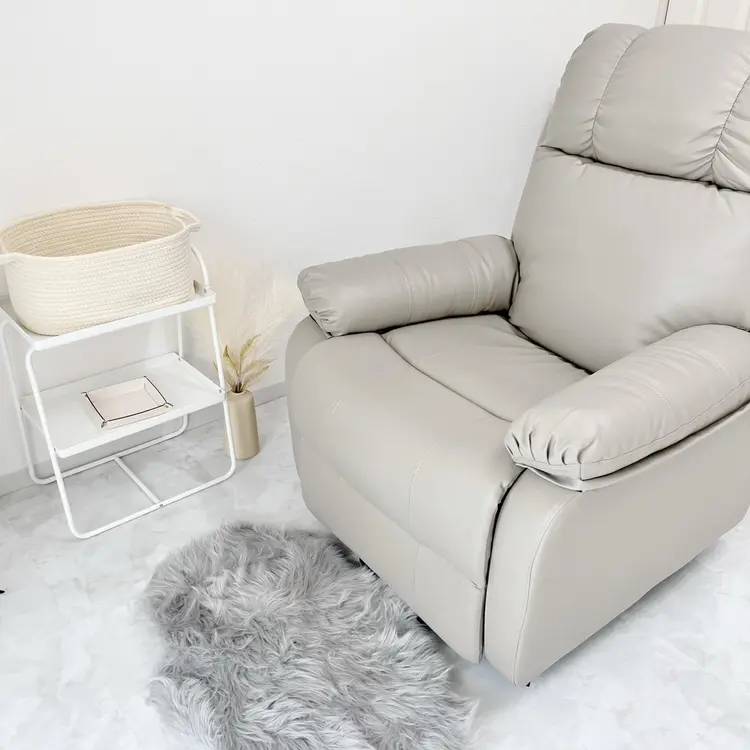 eyelash amoの内観・外観1