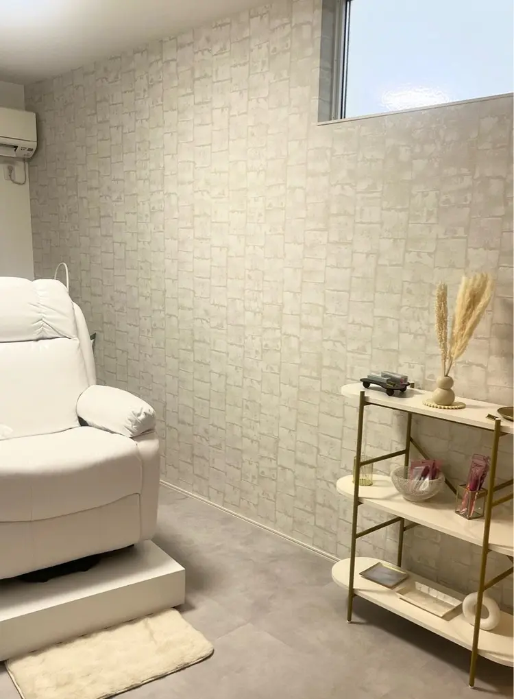 Lumo eye salonの内観・外観1