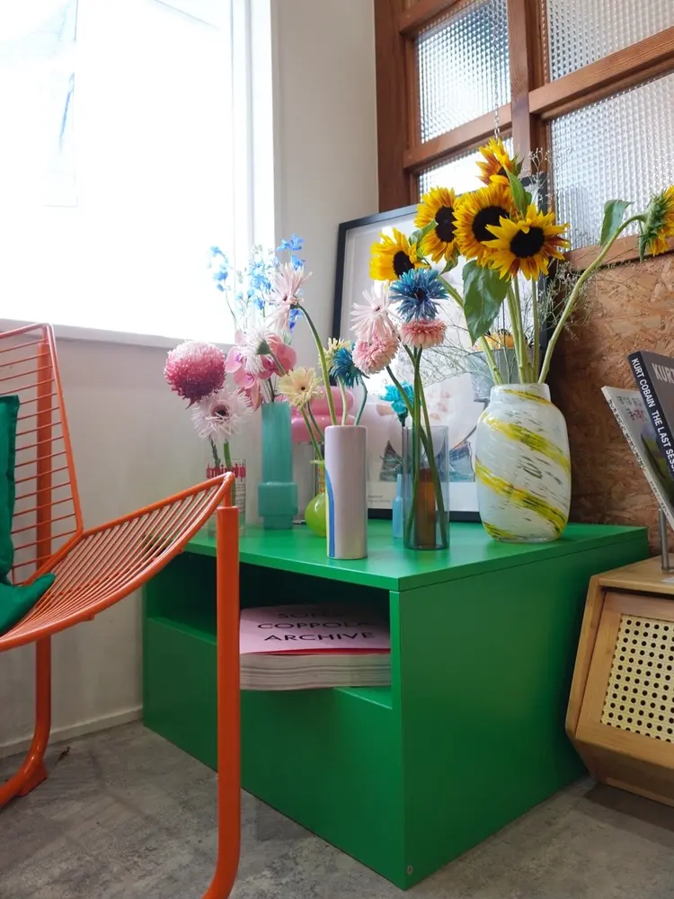 December伊勢崎の内観・外観3