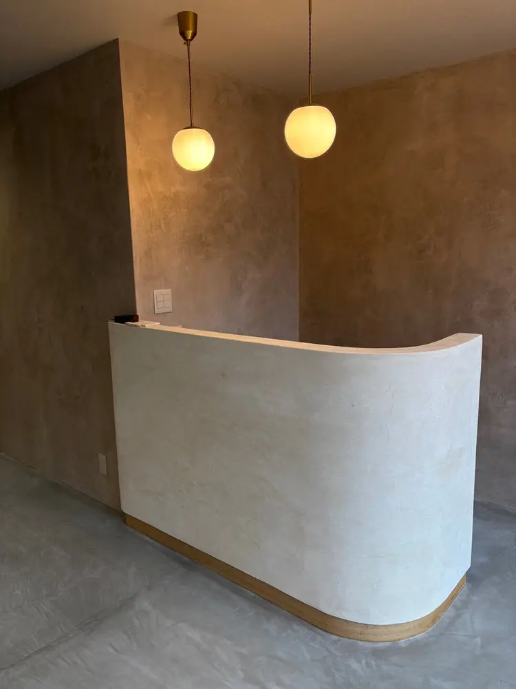 linoの内観・外観1