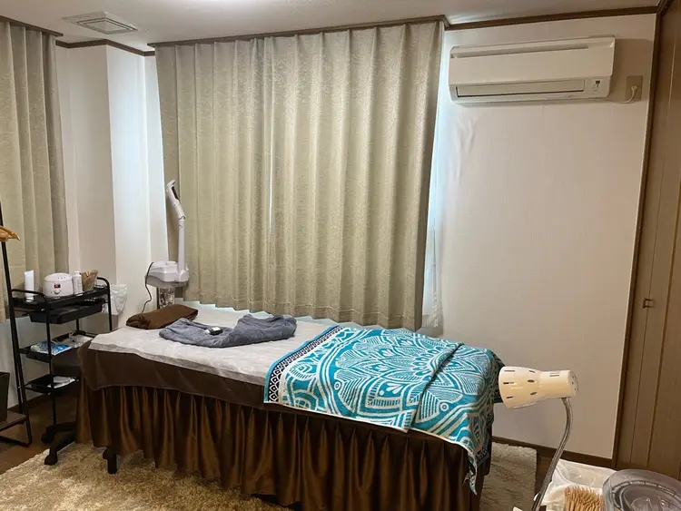 【光＆WAX脱毛】セラヴィプライベートサロン（メンズ・キッズも可）の内観・外観2