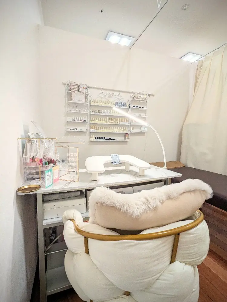 Olivia Blueの内観・外観1