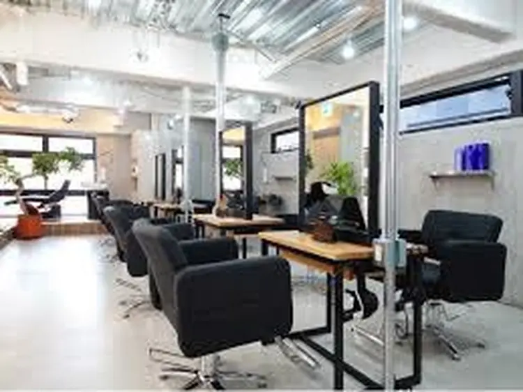 siun.の内観・外観2