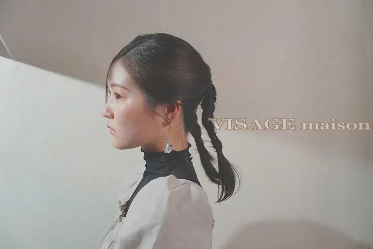 VISAGE maisonの内観・外観3