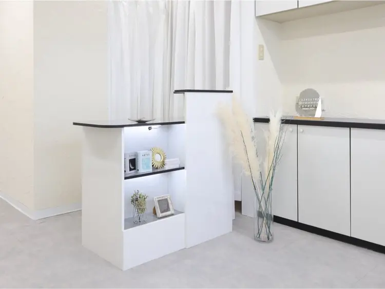 Luz(ルース)by clureの内観・外観1