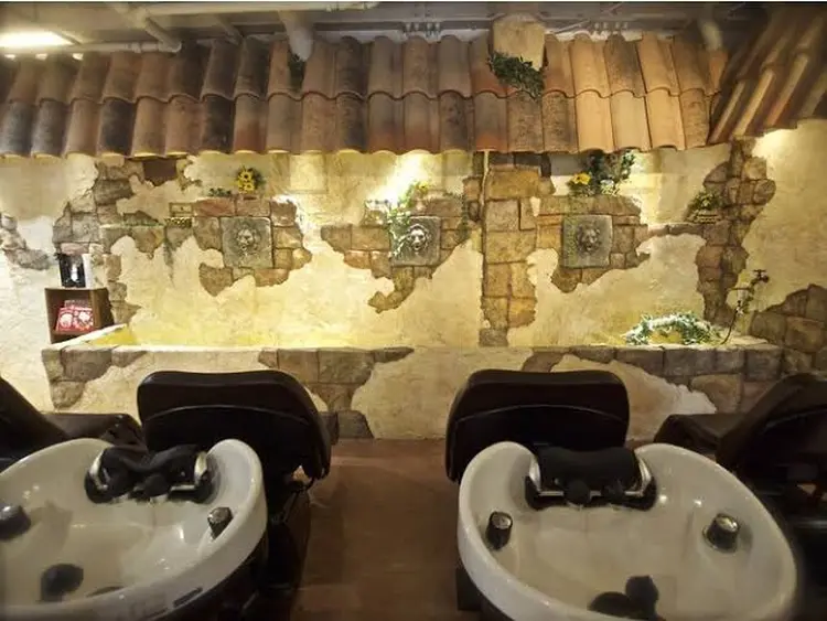 クレドガーデン柏の内観・外観2