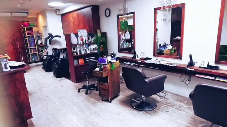 ヴィクトワールの内観・外観3