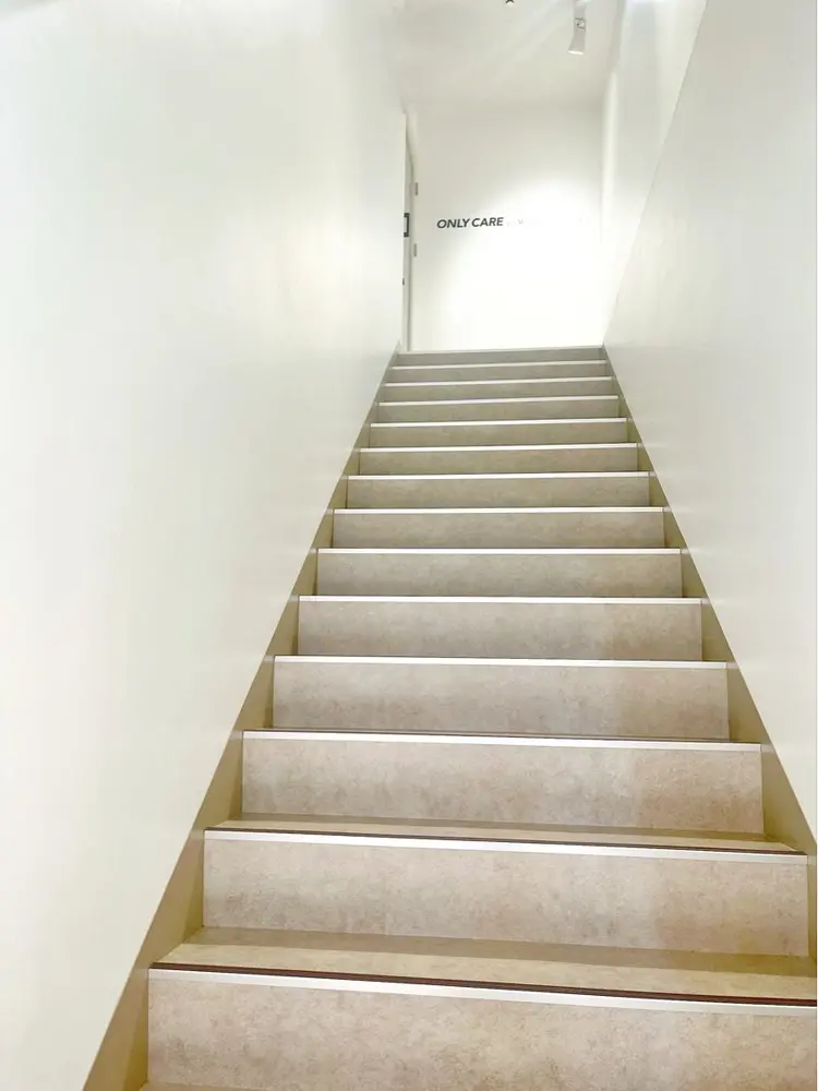 髪質改善 Vingt-cinq (K)【ヴァンサンク】の内観・外観1