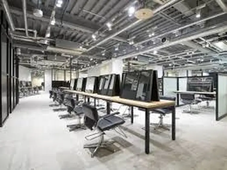 ALBUM IKEBUKUROの内観・外観2