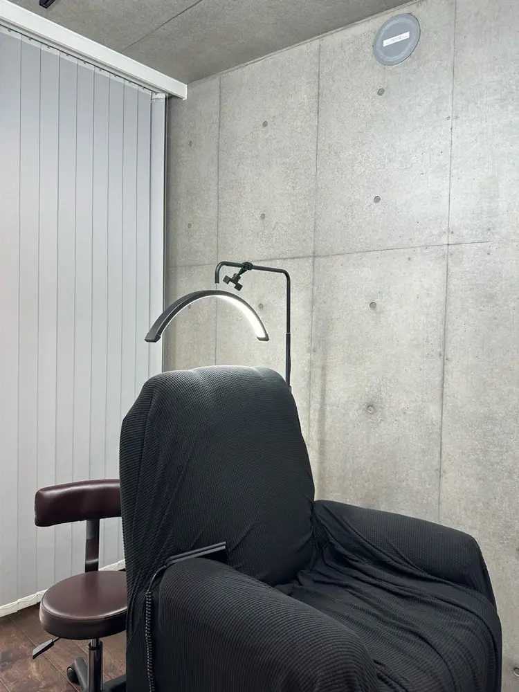 OLの内観・外観3