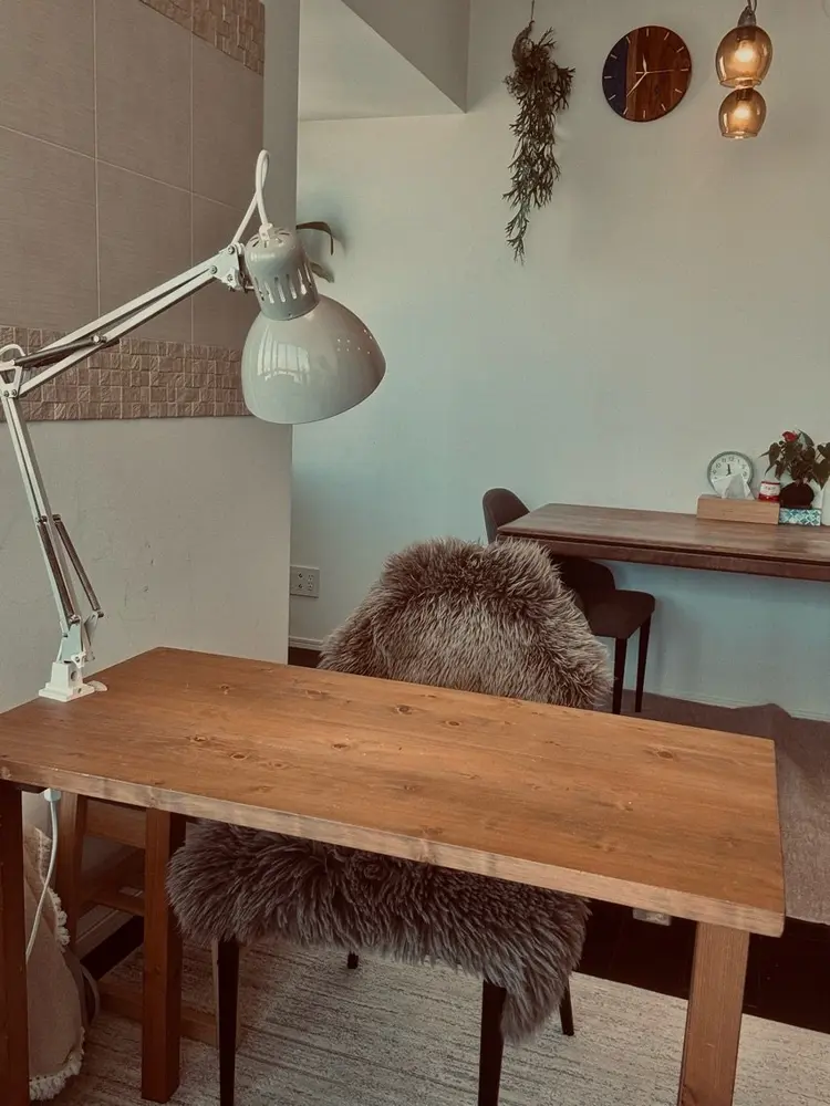 Orie オリエの内観・外観2