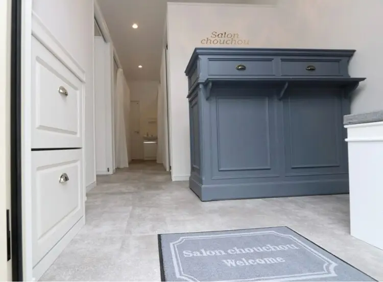 salon chouchouの内観・外観2