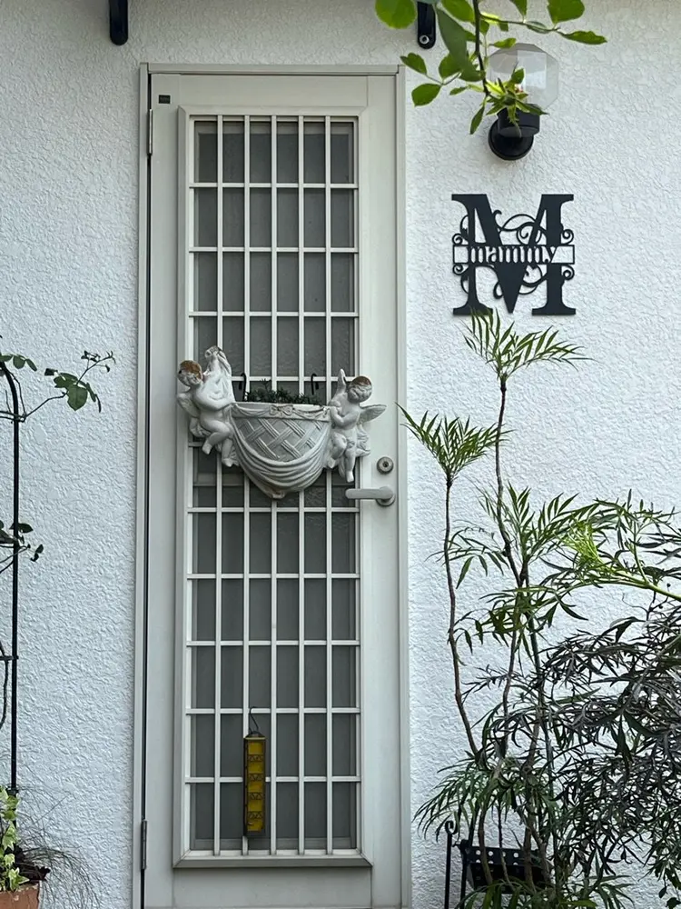 mammyの内観・外観2