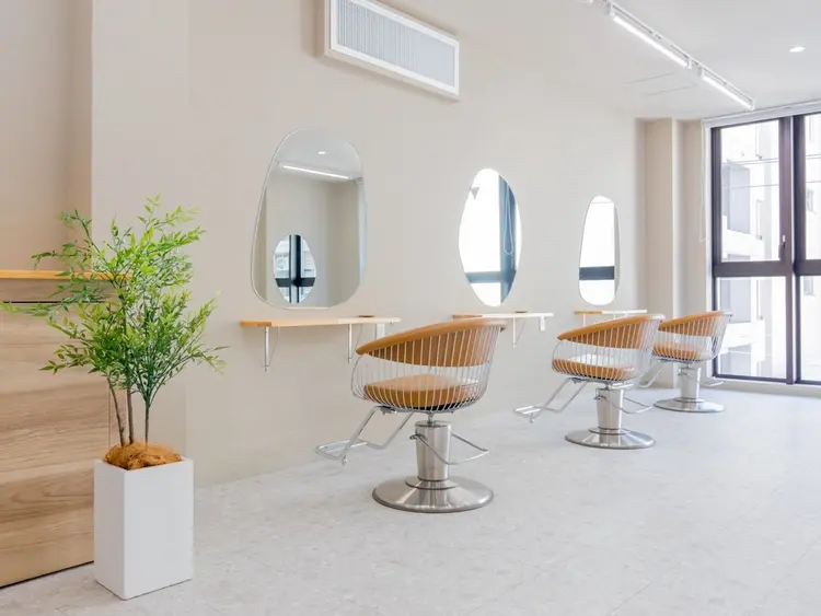 Cicaの内観・外観2