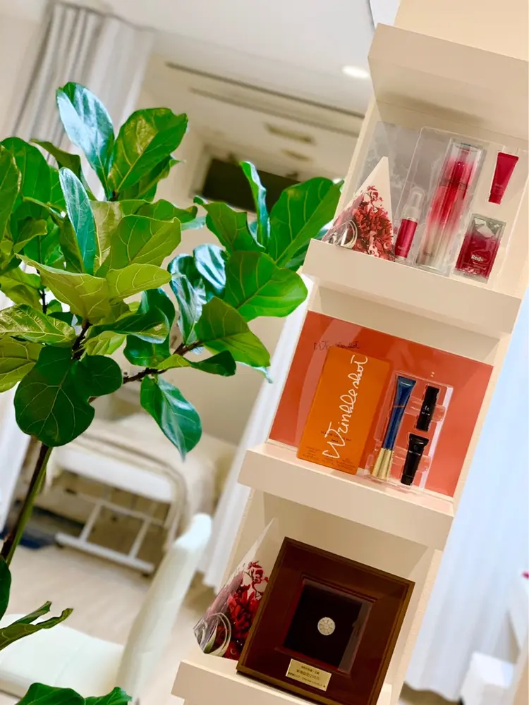 DREAM・LOVELYの内観・外観2