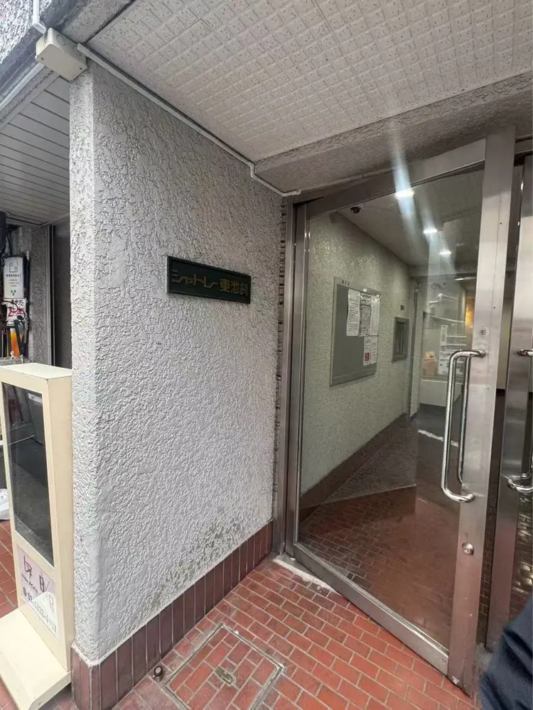 See.U NailSalonの内観・外観3