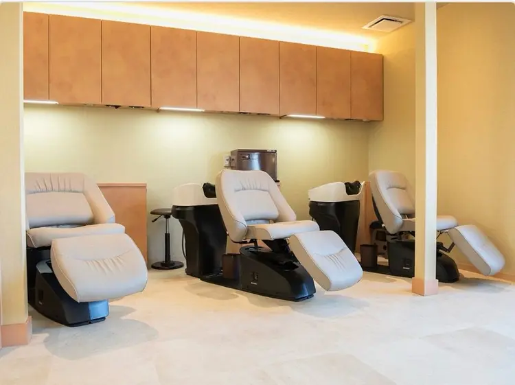 topa  cueの内観・外観3