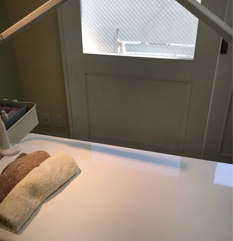 Lala  nailの内観・外観1