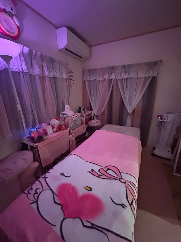 りらはるの内観・外観1