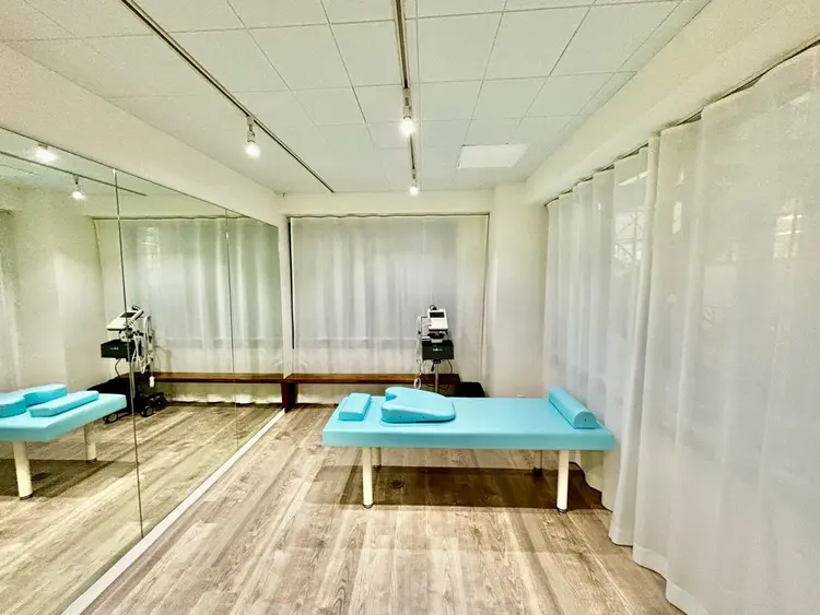 Re'sの内観・外観1