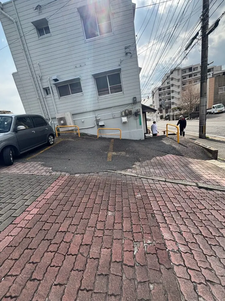 サロンド・かわのの内観・外観3