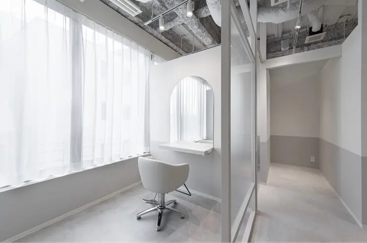 EMANON　国分寺の内観・外観1