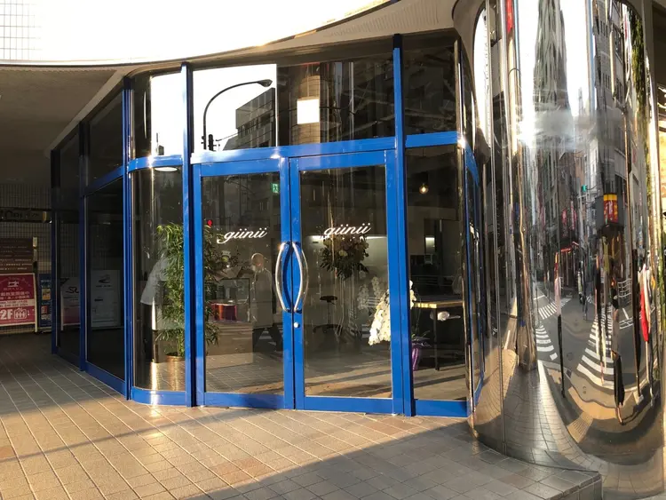 giiniiの内観・外観3