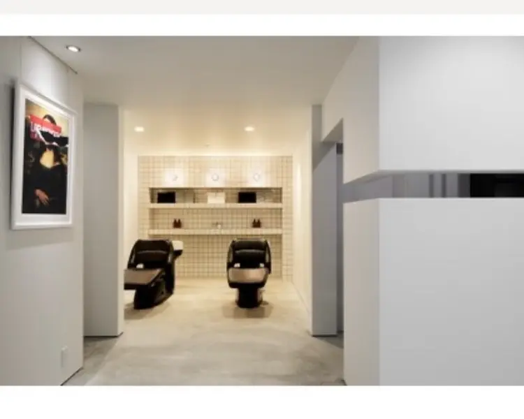 Tommyの内観・外観2