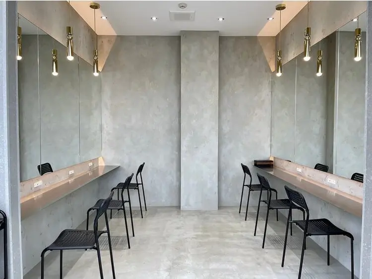 Lond omotesandoの内観・外観2