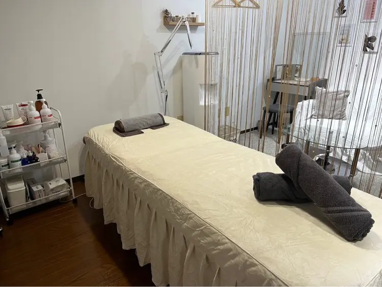 Beauty Salon   Cherir～シェリール～の内観・外観3