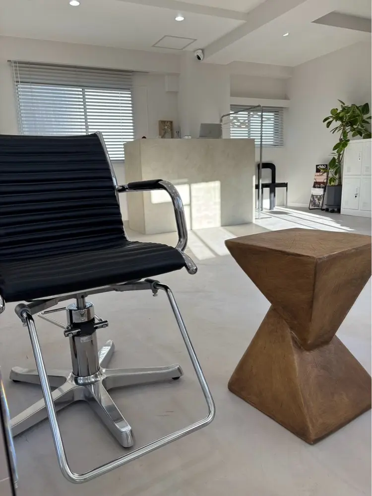 ronの内観・外観1