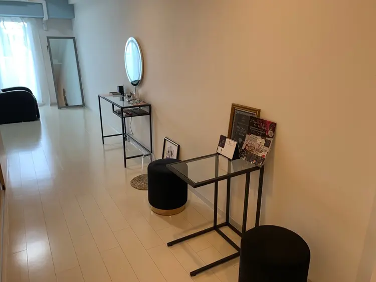 MURU北名古屋店の内観・外観1