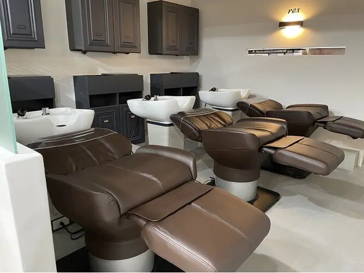 rex 中野の内観・外観3